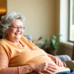 Louisville Senior Services – Senior Transportation Services
