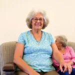 Lowcountry Senior Center – Senior Transportation Services