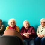 Marbleton Senior Center – Senior Transportation Services