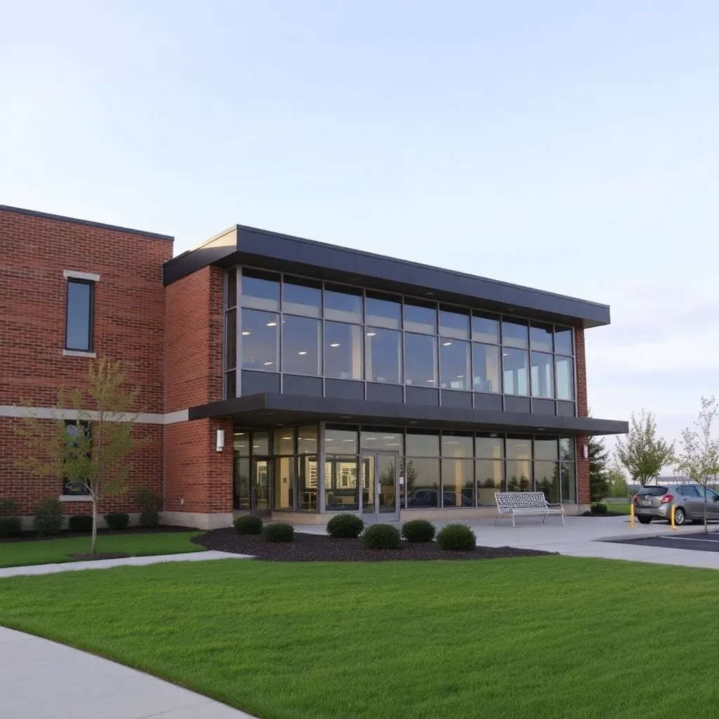 Martin Luther King Multi-purpose Center