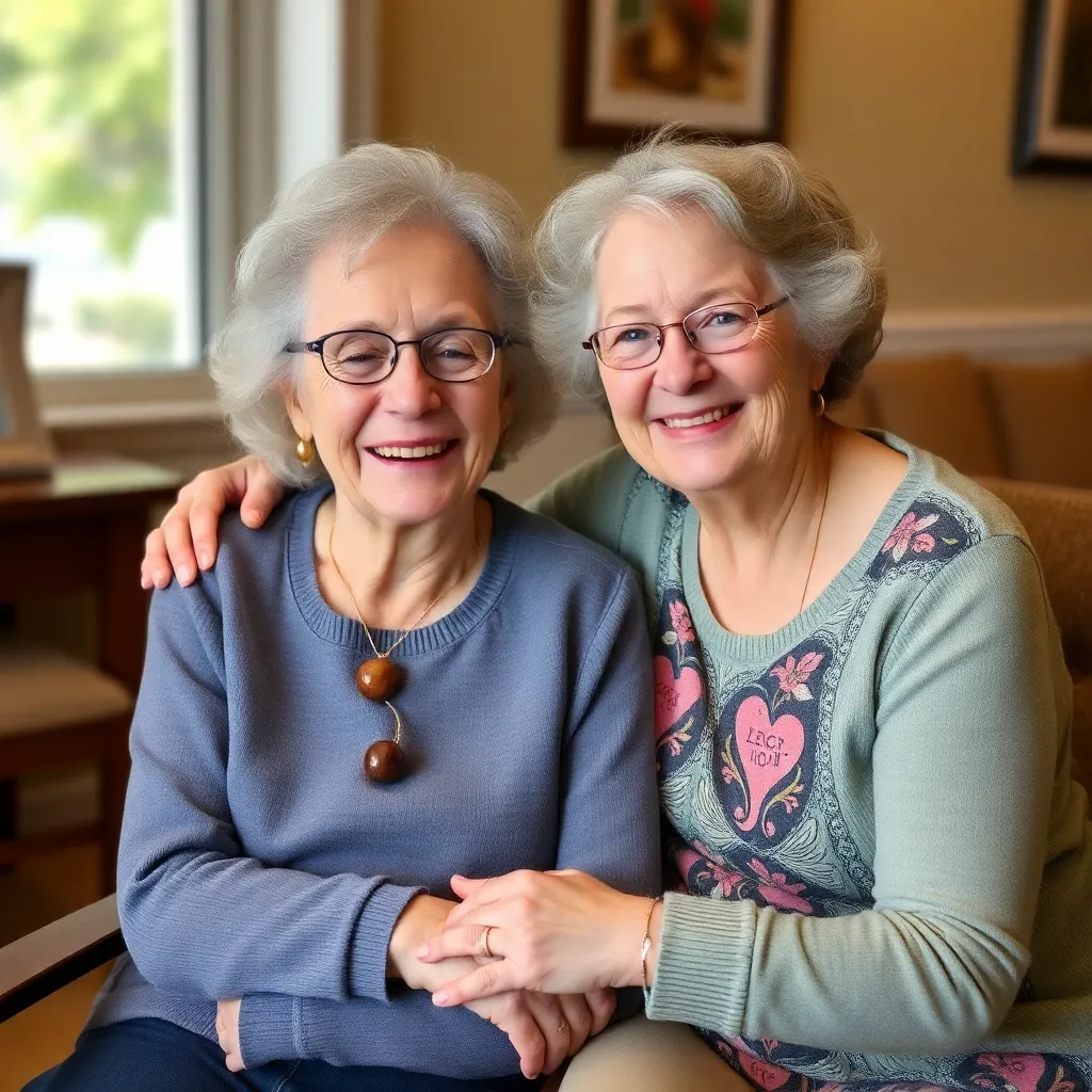 Massachusettts Senior Action Council