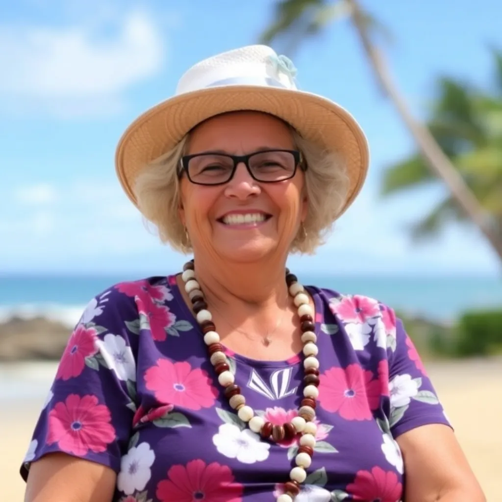 Maui County Senior Services