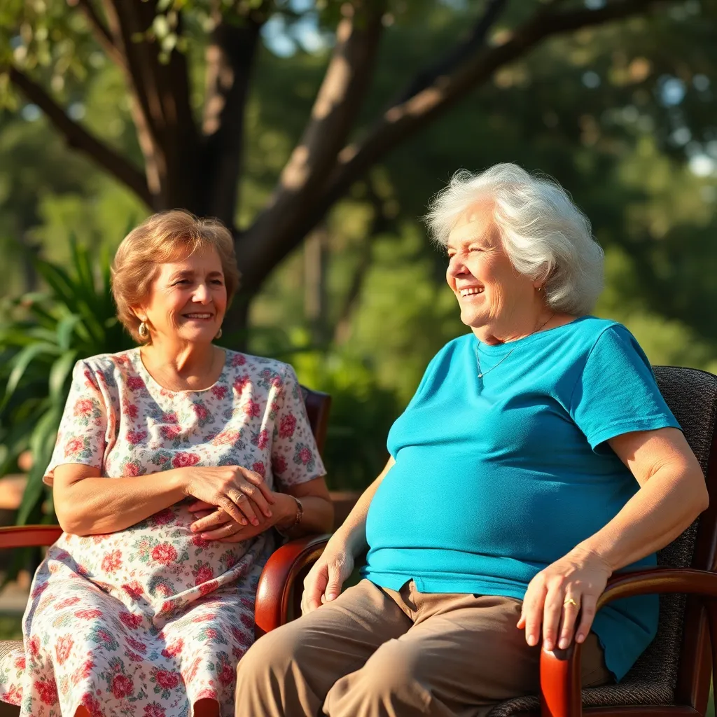 Mc Intosh County Aging Program