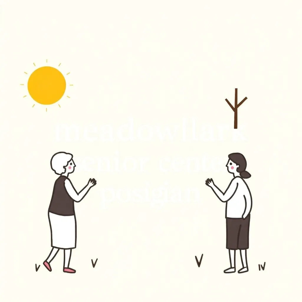 Meadowlark Senior Center