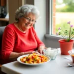 Meals On Wheels Of Senior Services – Senior Transportation Services