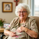 Meoc Pace – Senior Transportation Services