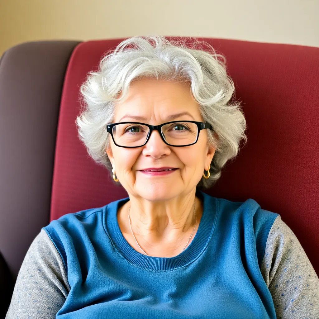 Mid Nebraska Individual Services