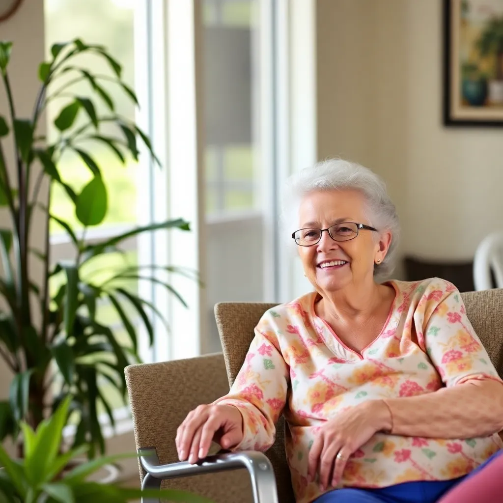 Mid-florida Community Services Inc