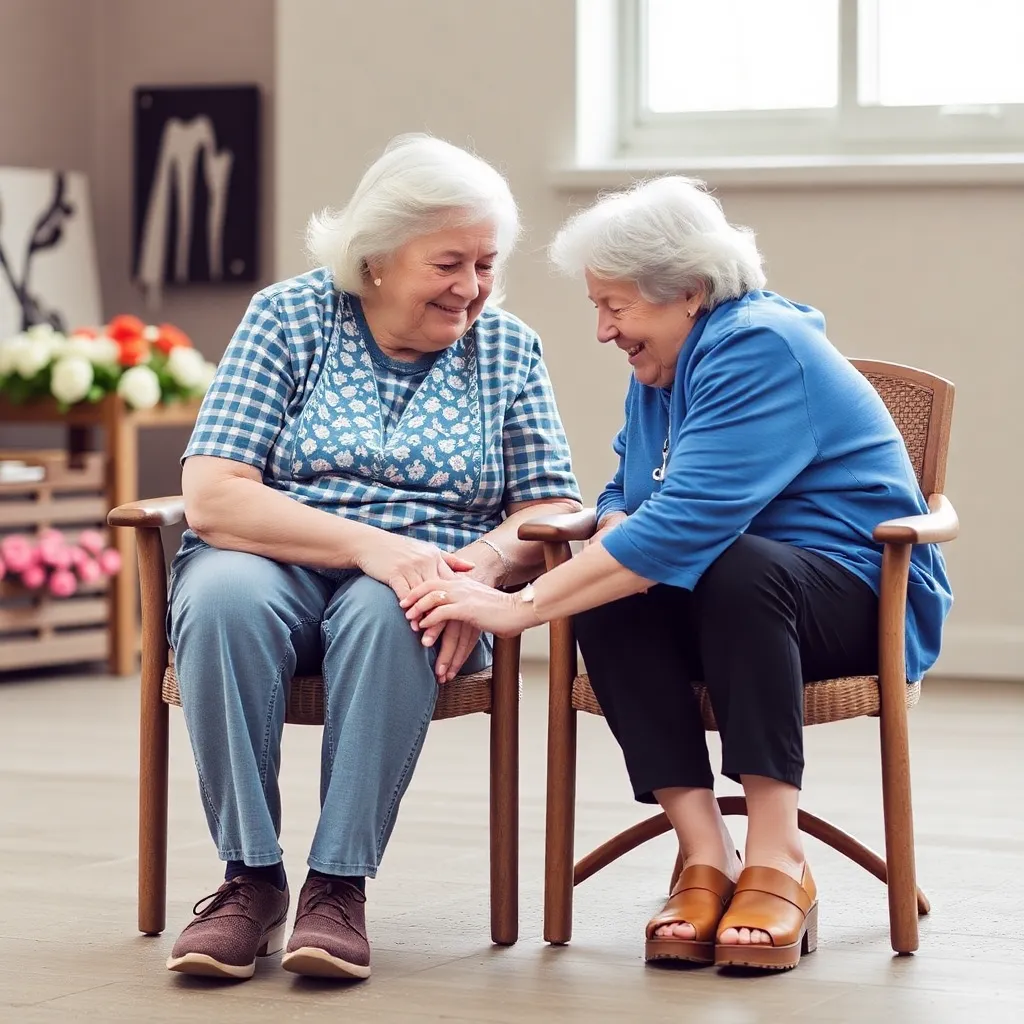 Midland Area Agency On Aging