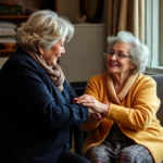 Milestones Area Agency On Aging – Senior Transportation Services