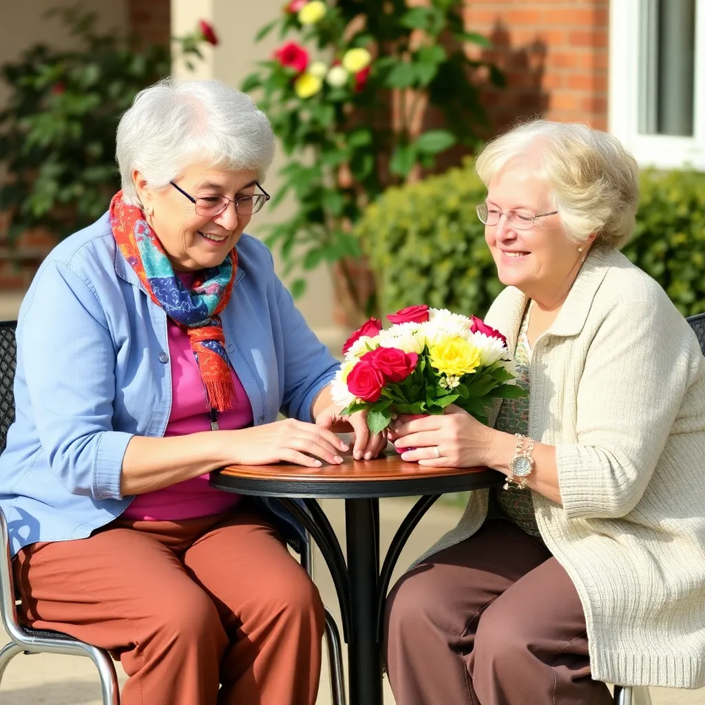 Milton Senior Action Center