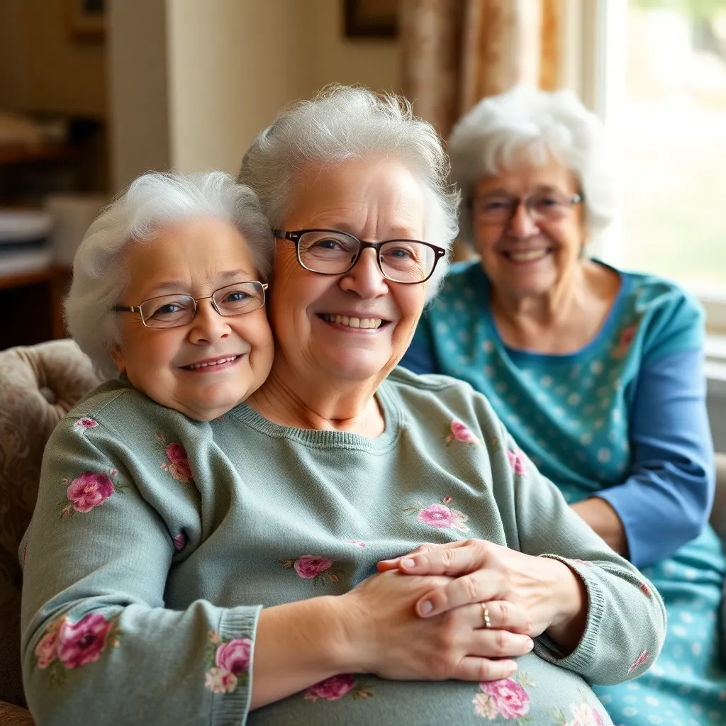 Mingo County Personal Care