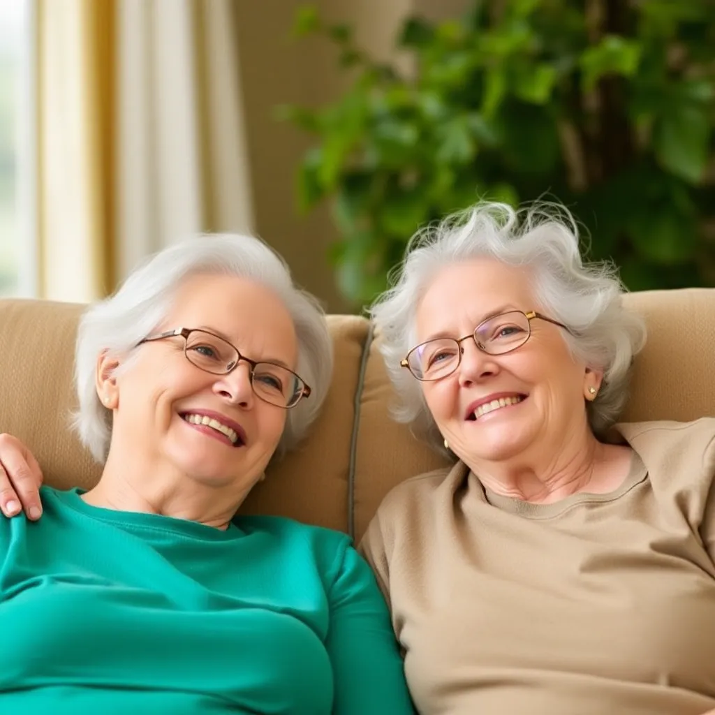 Minnesota Board On Aging