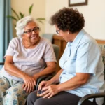 Mississippi Methodist Senior Services – Senior Transportation Services