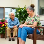 Mississippi Senior Care – Senior Transportation Services