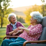 Missoula Aging Services – Senior Transportation Services