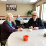 Missoula Senior Citizens Center – Senior Transportation Services