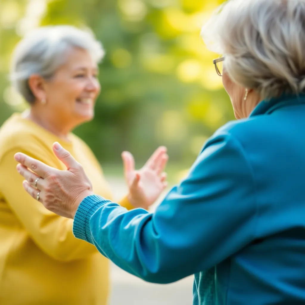 Missouri Association Of Area Agencies On Aging