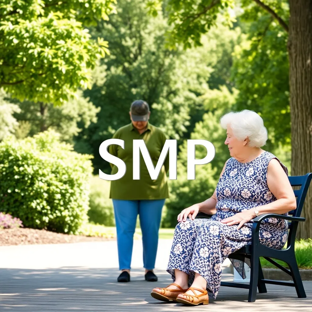 Missouri Smp