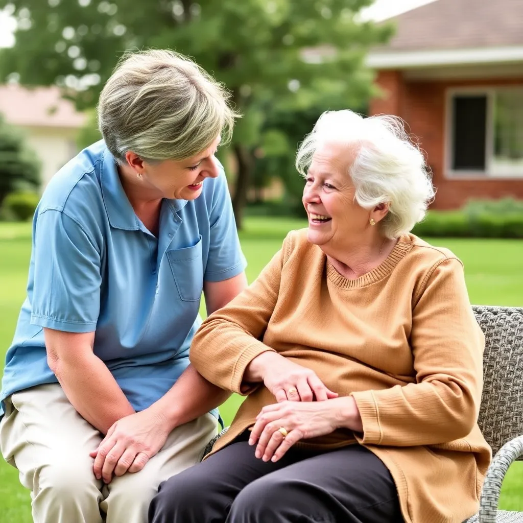 Mo Department Of Health & Senior Services