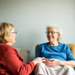 Montana State Of Aging Services – Senior Transportation Services