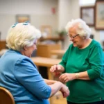Montpelier Senior Activity Center – Senior Transportation Services