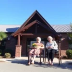 Morrisville Senior Center – Senior Transportation Services