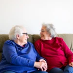 Morton County Council On Aging – Senior Transportation Services