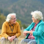 Mountainland Association Of Governments – Senior Transportation Services