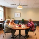 Mt Si Senior Center – Senior Transportation Services