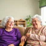 Mulroy Senior Center – Senior Transportation Services