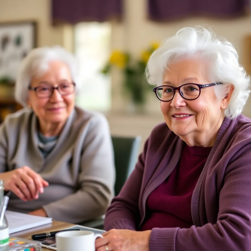 Multi Purpose Community Action