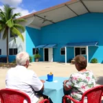 Multi-purpose Center – Senior Transportation Services