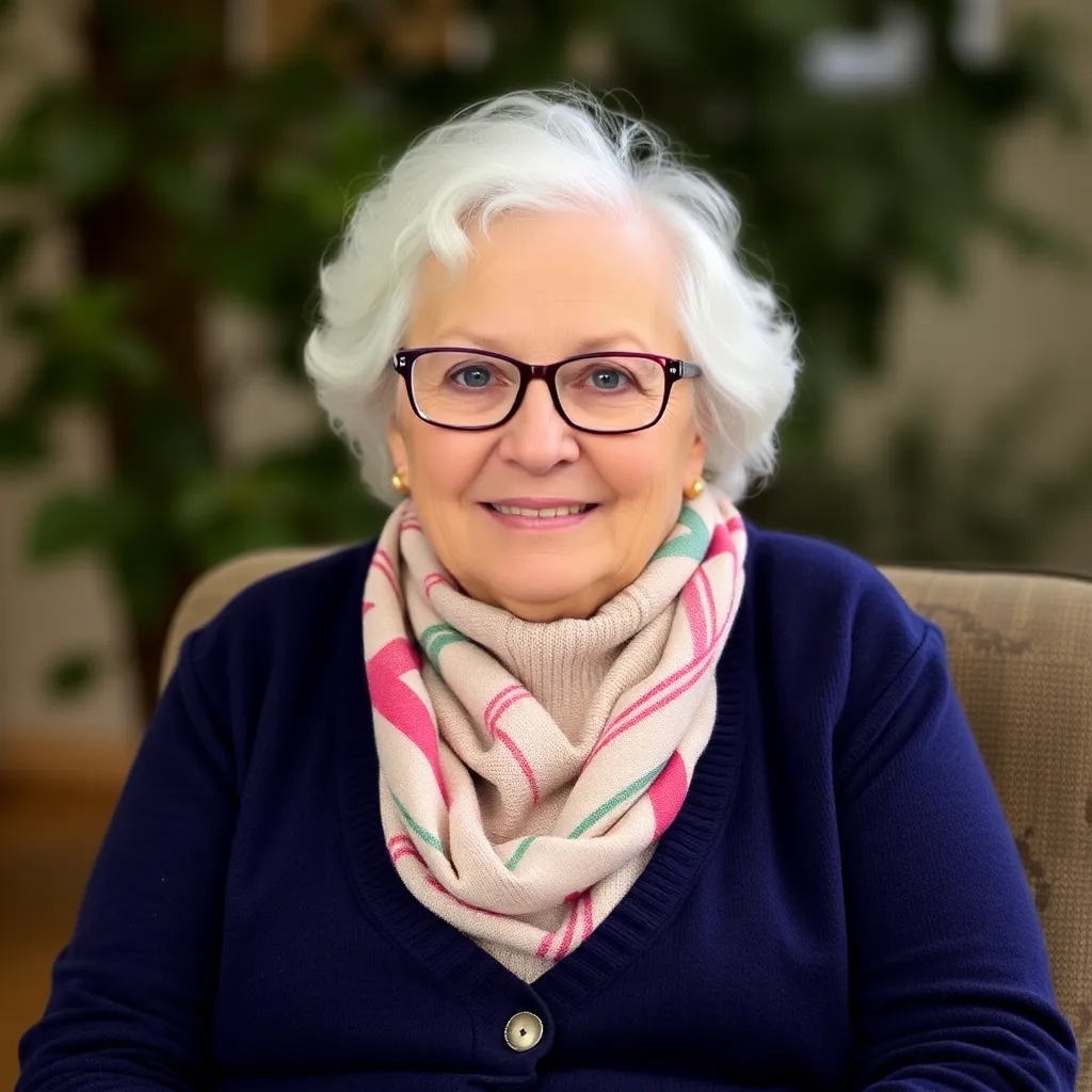 Multi-purpose Senior Citizen