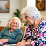 Multi-service Senior Center Office On Aging – Senior Transportation Services