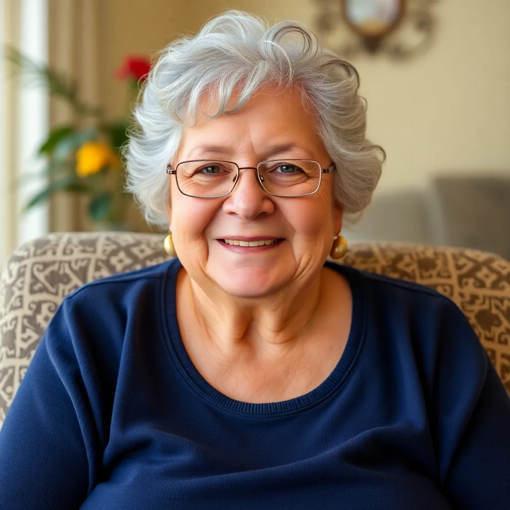 Multipurpose Senior Services Program