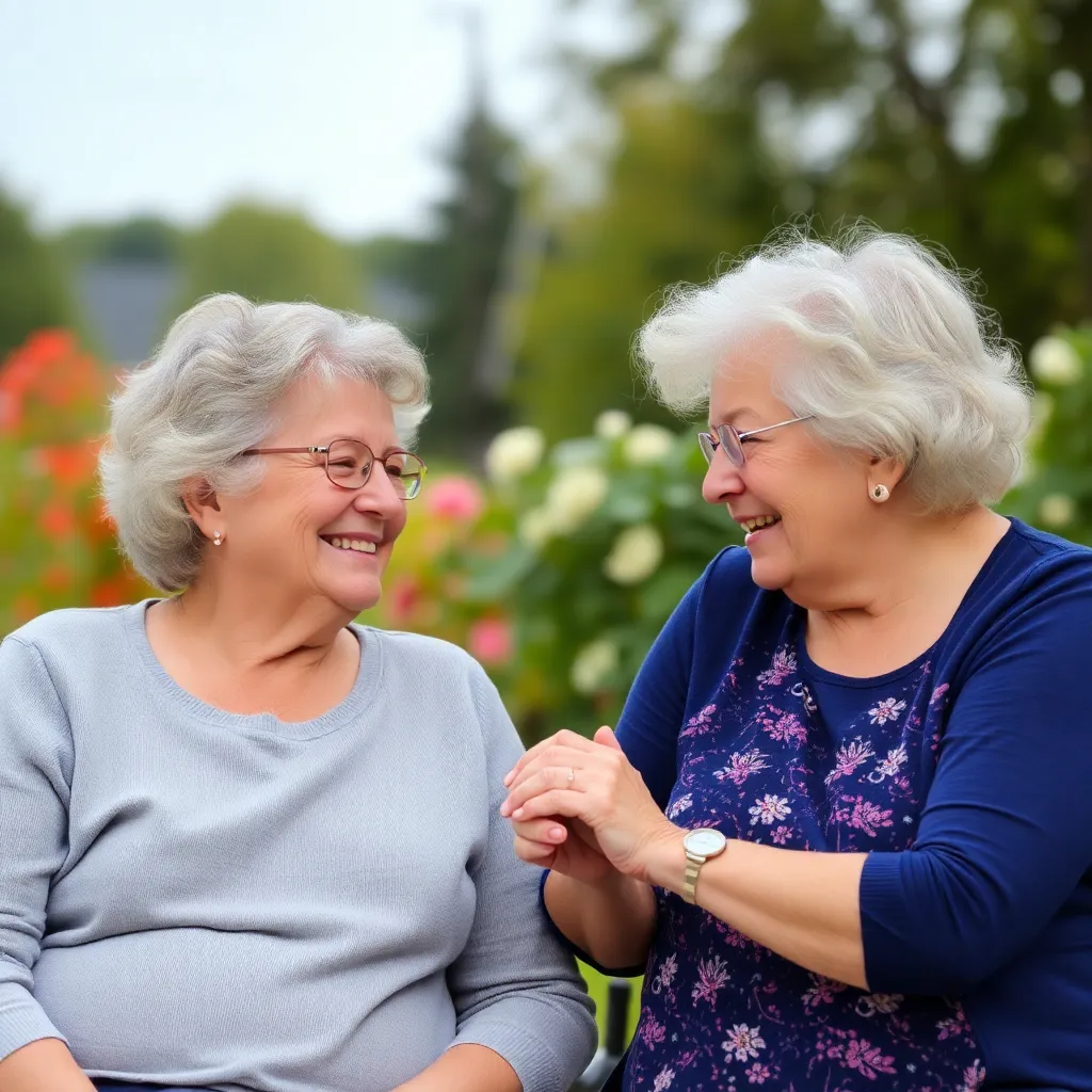 Mystic Valley Elder Services