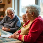 Nd Department Of Human Services – Senior Transportation Services