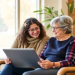 Nd Senior Career Development – Senior Transportation Services