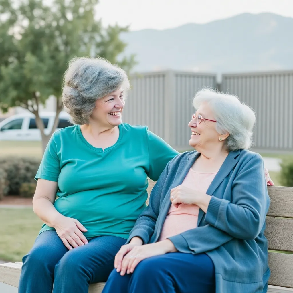 Nevada Aging And Disability Services Division