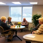 Newport Senior Center – Senior Transportation Services