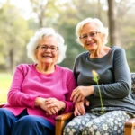 North Central Area Agency On Aging – Senior Transportation Services