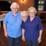 North Gulfport Senior Center – Senior Transportation Services