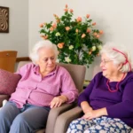 Northland Pace Senior Care Services – Senior Transportation Services