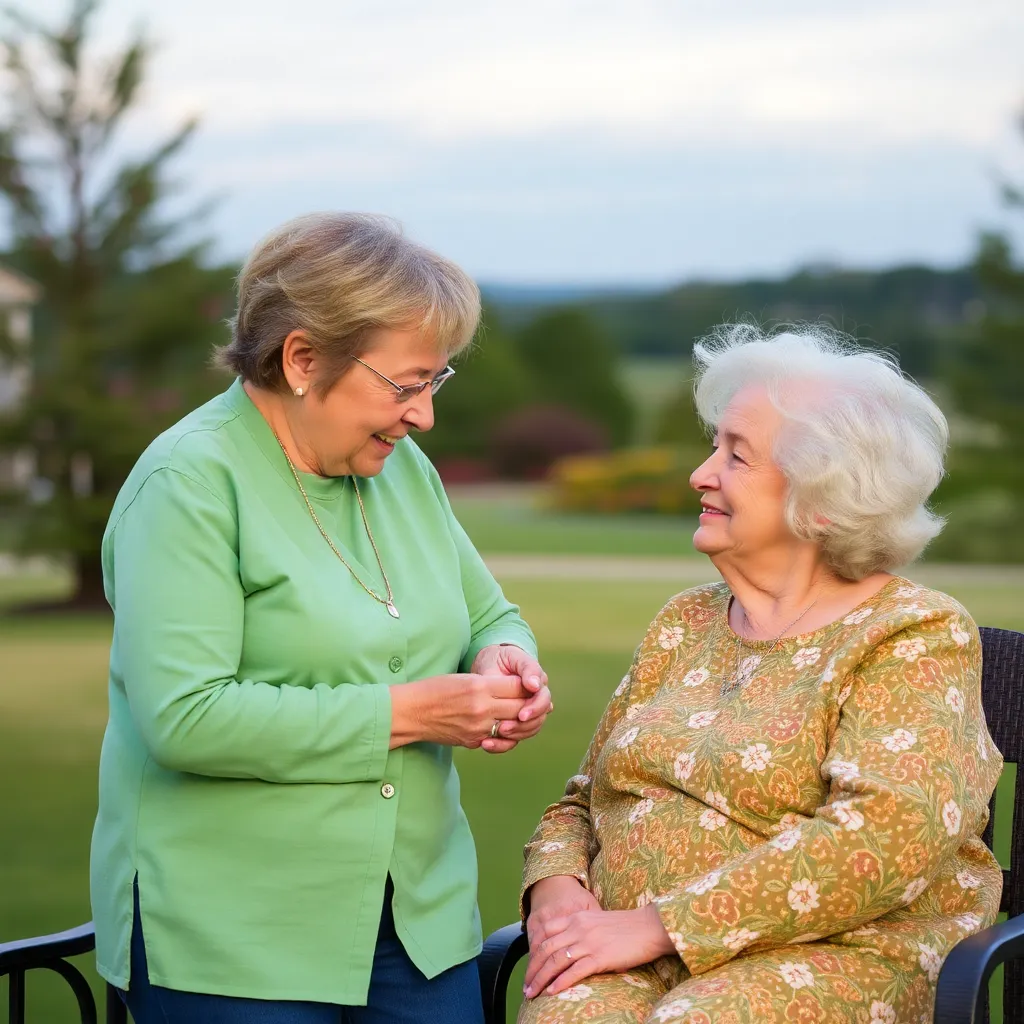 Northland Shepherd's Centers