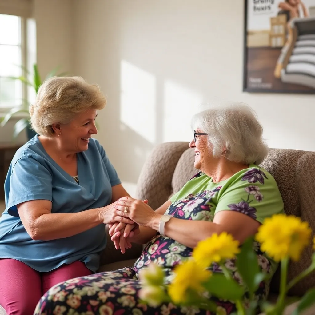 Northwest Florida Area Agency On Aging Inc