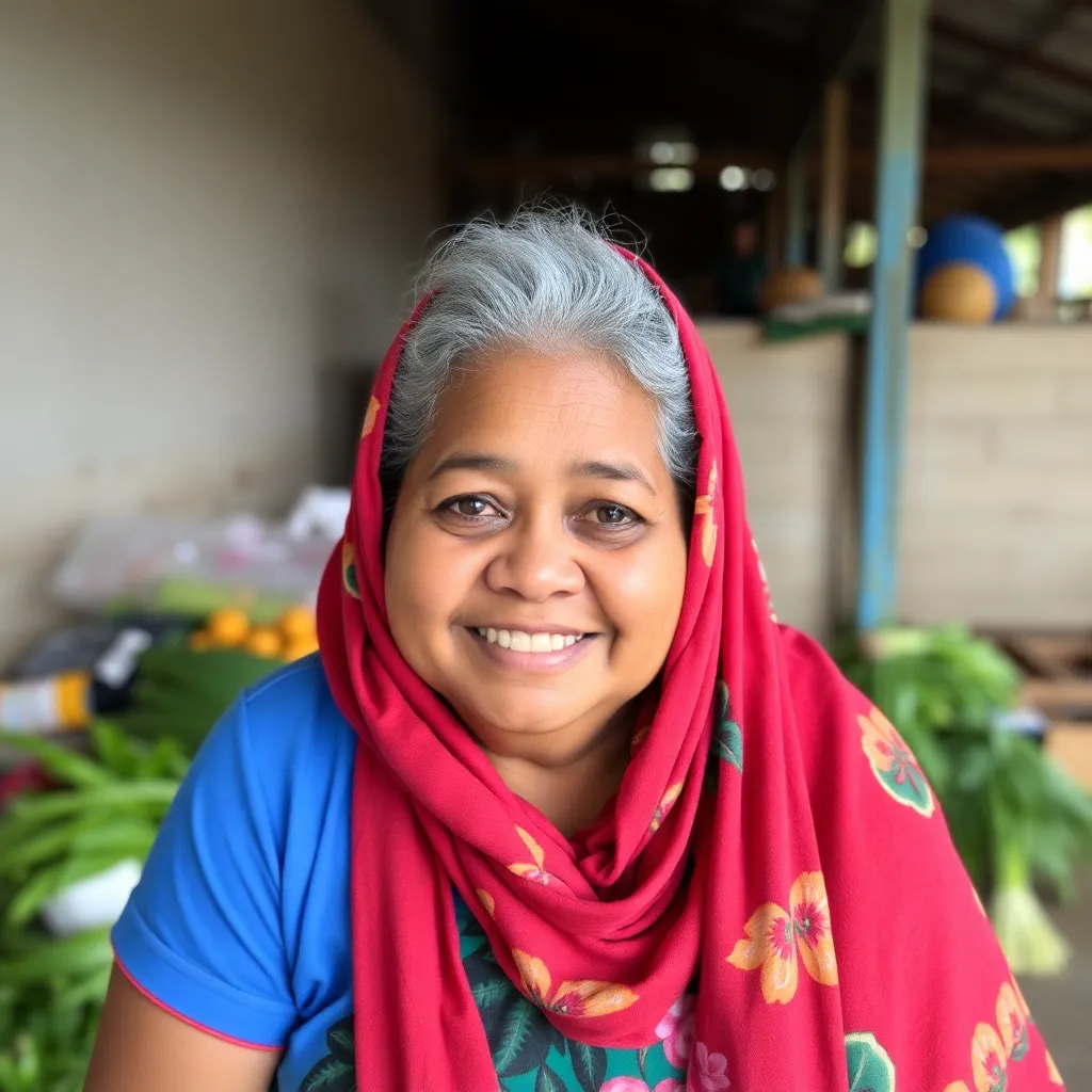 Nutrition Assistance Program