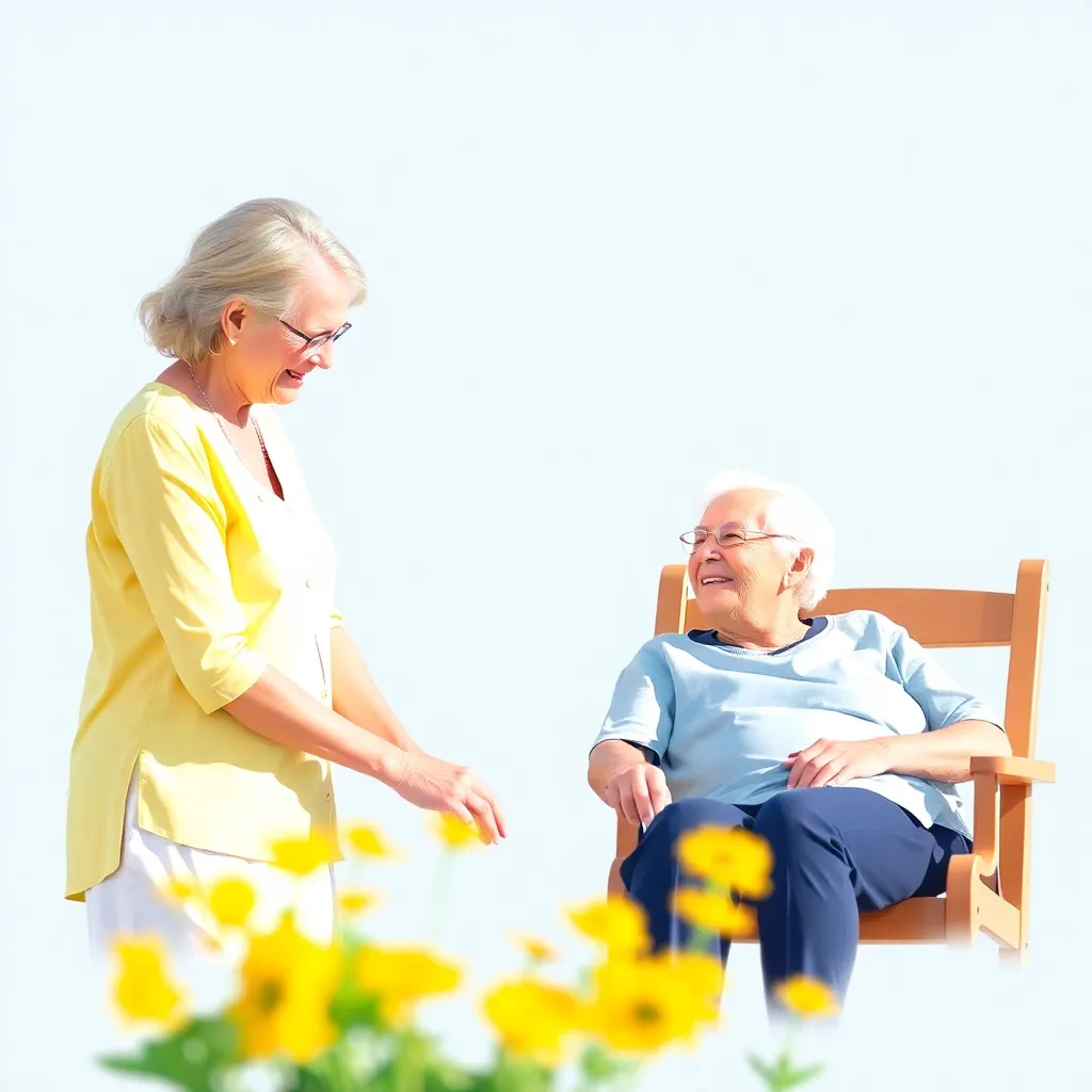 Ocean County Senior Services