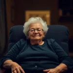 Office Of Aging & Adult Services – Senior Transportation Services