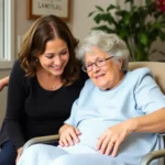 Office Of The State Long-term Care Ombudsman – Senior Transportation Services